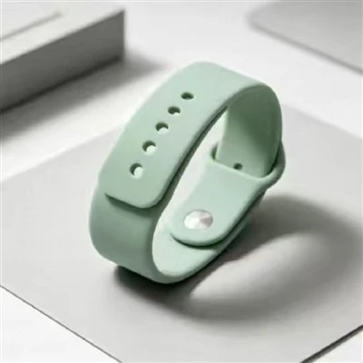 Dây đeo đồng hồ silicon mềm